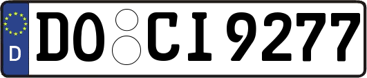 DO-CI9277