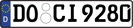 DO-CI9280