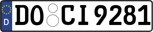 DO-CI9281