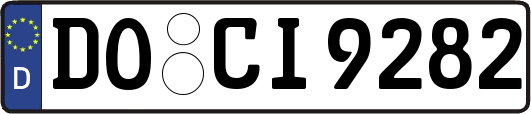 DO-CI9282