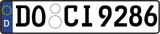 DO-CI9286