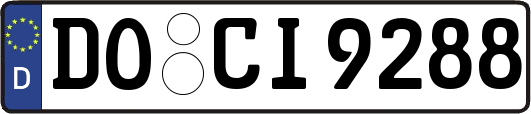 DO-CI9288