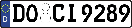 DO-CI9289