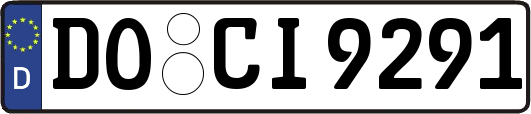 DO-CI9291