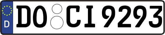 DO-CI9293