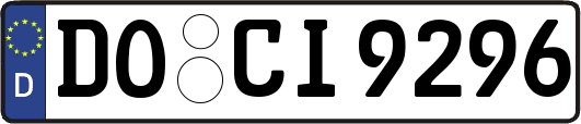DO-CI9296