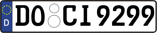 DO-CI9299