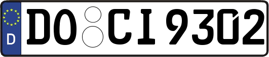 DO-CI9302