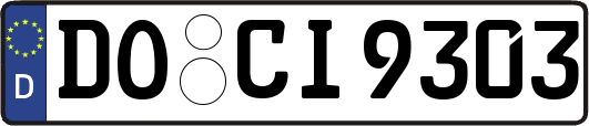 DO-CI9303
