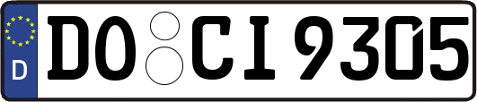 DO-CI9305
