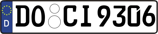 DO-CI9306