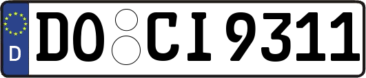 DO-CI9311