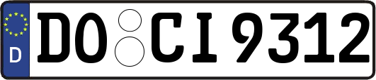 DO-CI9312