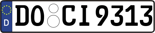 DO-CI9313