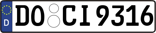 DO-CI9316