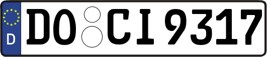 DO-CI9317