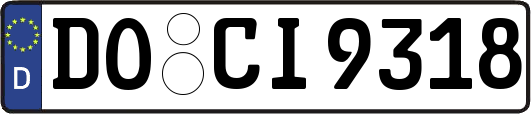 DO-CI9318