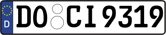 DO-CI9319