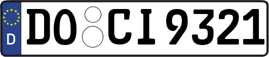 DO-CI9321