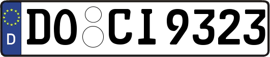 DO-CI9323