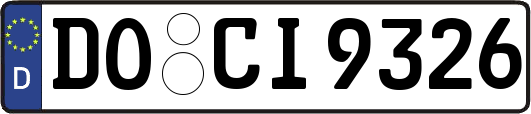DO-CI9326