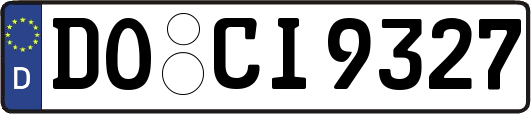 DO-CI9327