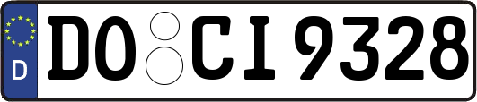 DO-CI9328