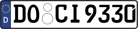 DO-CI9330