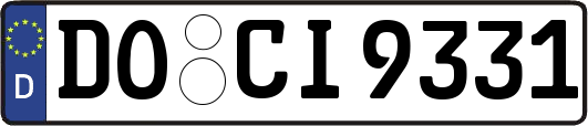 DO-CI9331