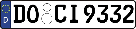 DO-CI9332
