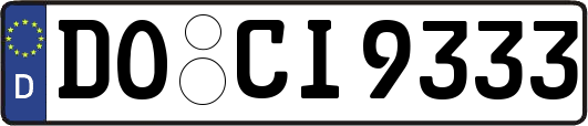 DO-CI9333