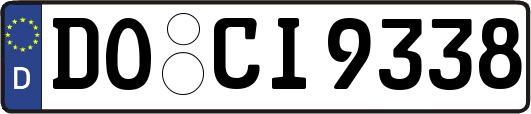 DO-CI9338