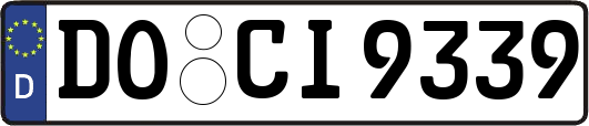 DO-CI9339