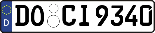 DO-CI9340