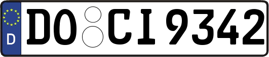 DO-CI9342
