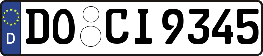 DO-CI9345