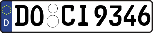 DO-CI9346