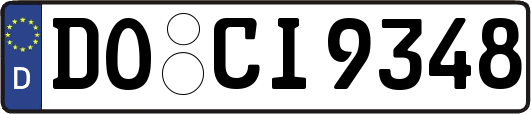 DO-CI9348