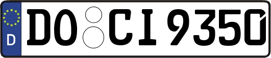DO-CI9350
