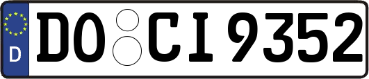 DO-CI9352