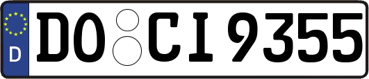 DO-CI9355