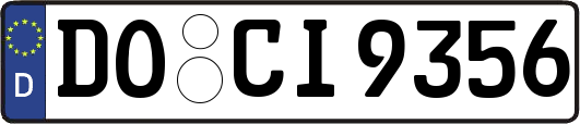 DO-CI9356