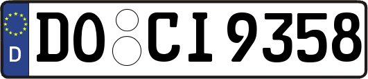 DO-CI9358
