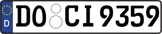 DO-CI9359
