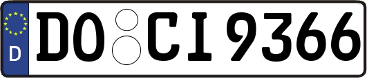 DO-CI9366
