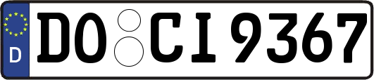 DO-CI9367