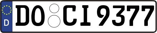 DO-CI9377