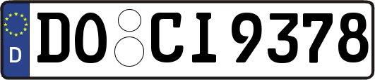 DO-CI9378