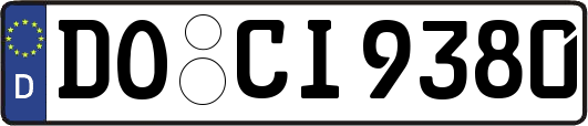 DO-CI9380