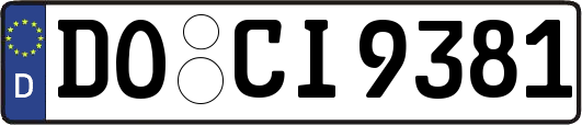 DO-CI9381
